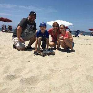 Meet your Posher, Annie